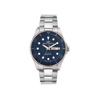 Orologio Philip Watch Uomo Caribe in Acciaio R8223597033 - R8223597033
